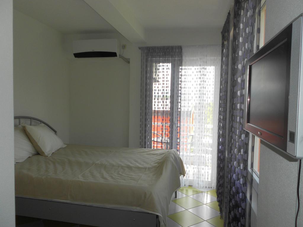 Villa Angel Apartments - Ohrid- Eksteriør billede