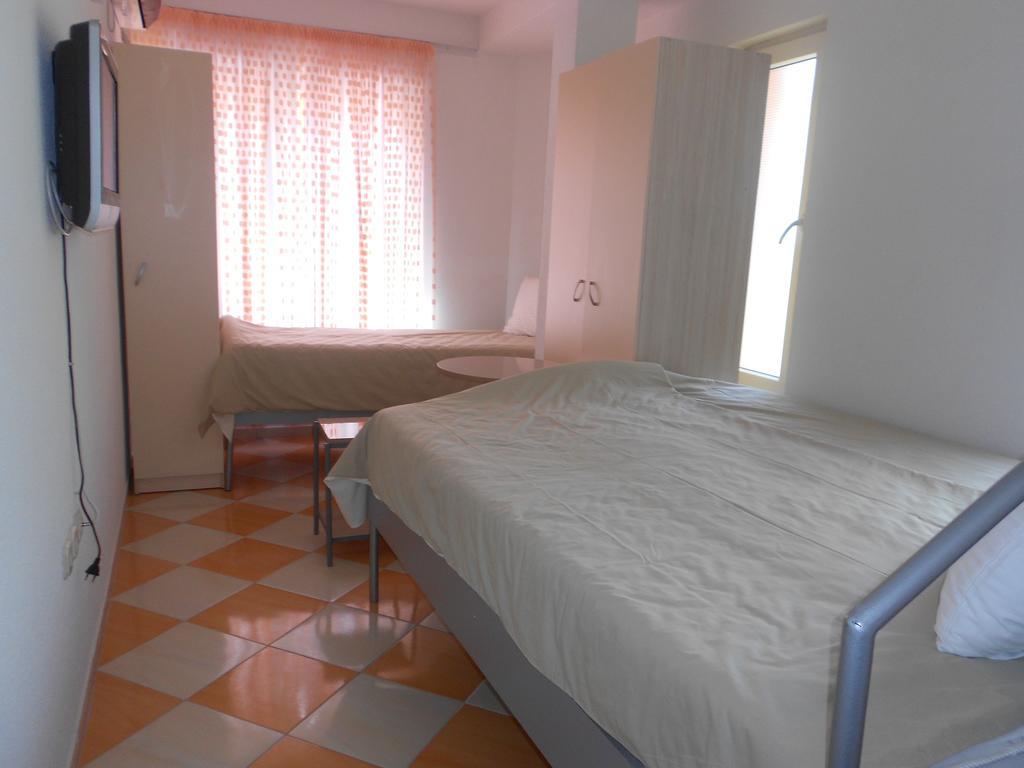 Villa Angel Apartments - Ohrid- Eksteriør billede