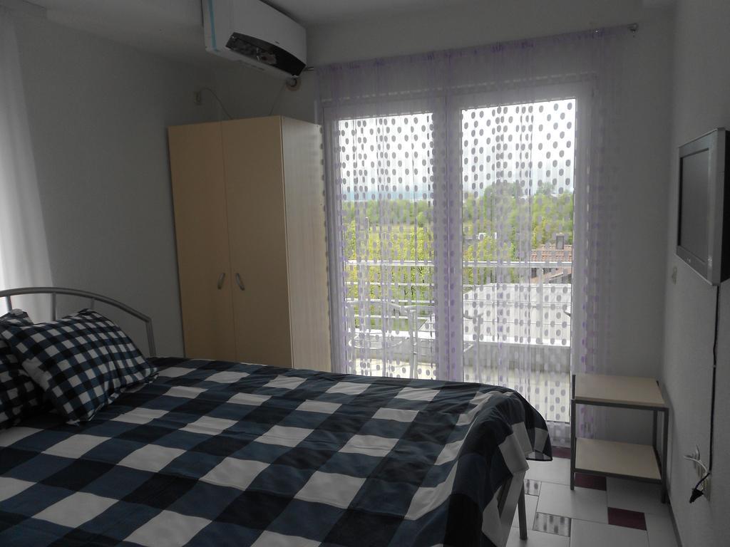 Villa Angel Apartments - Ohrid- Eksteriør billede