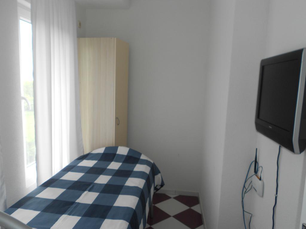 Villa Angel Apartments - Ohrid- Eksteriør billede