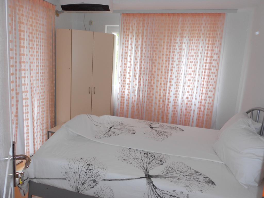 Villa Angel Apartments - Ohrid- Eksteriør billede