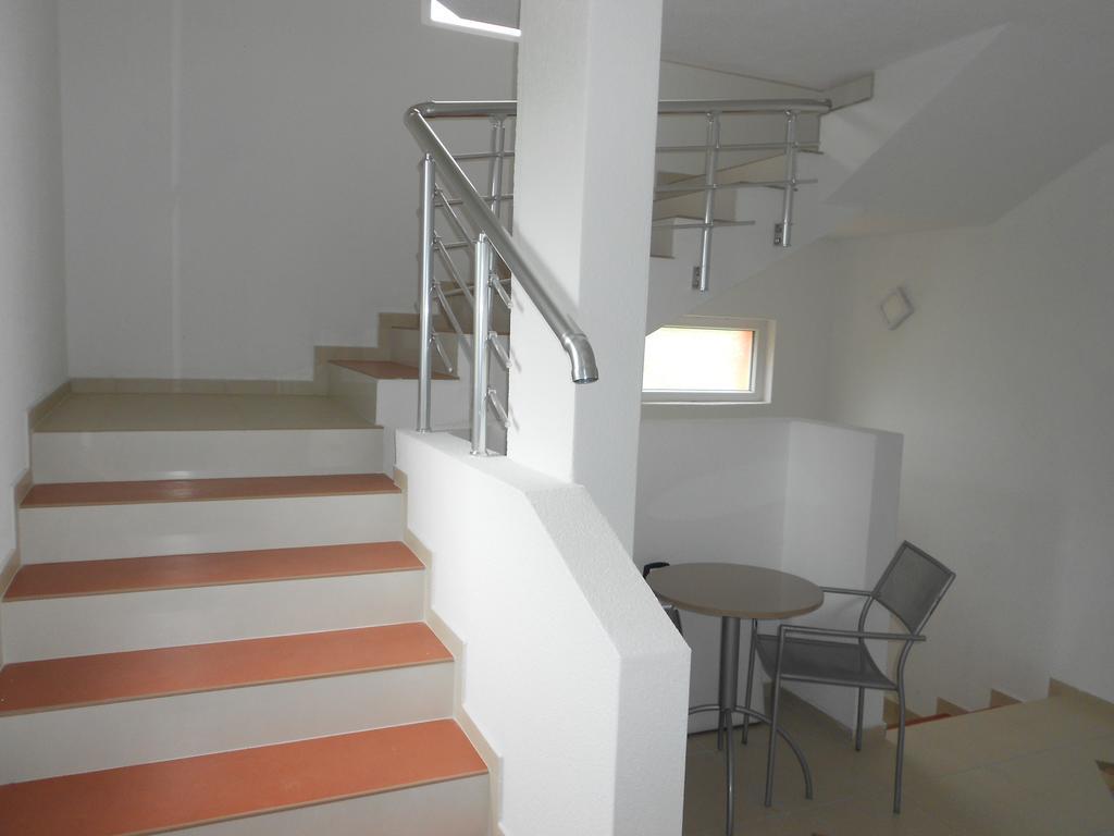 Villa Angel Apartments - Ohrid- Eksteriør billede