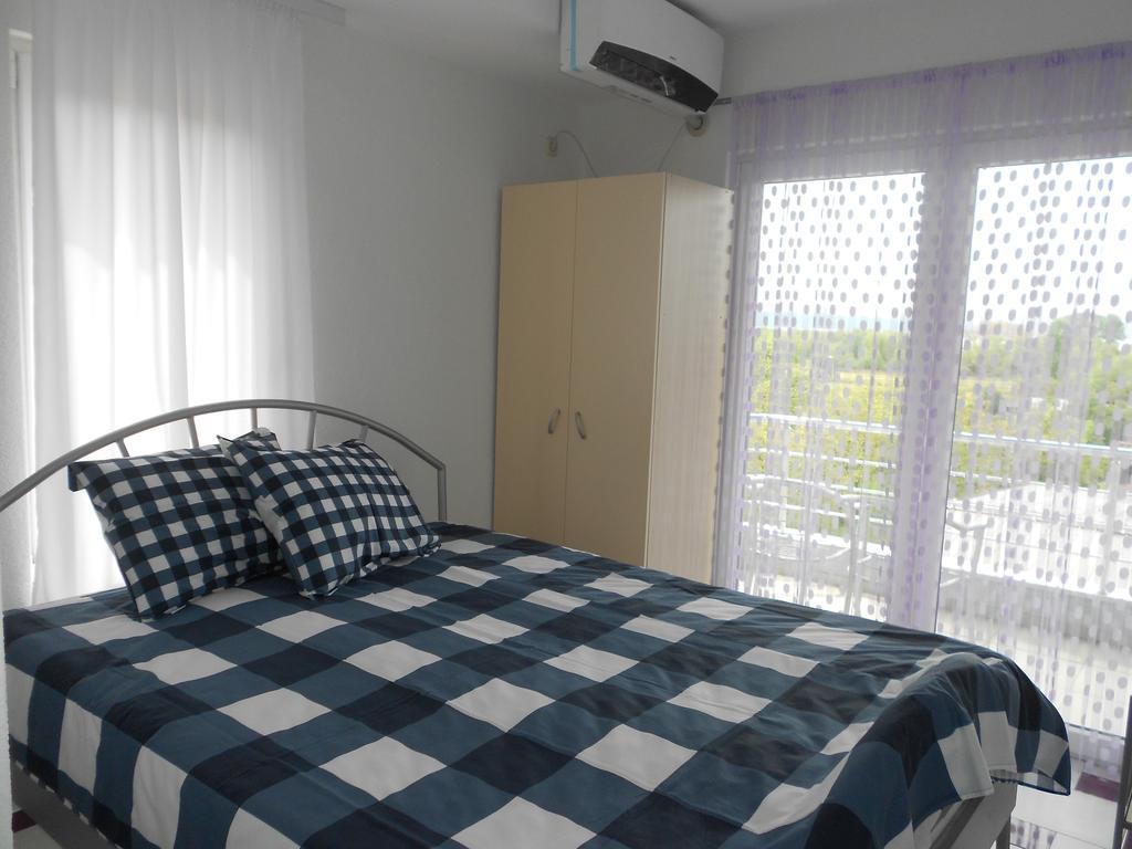 Villa Angel Apartments - Ohrid- Eksteriør billede